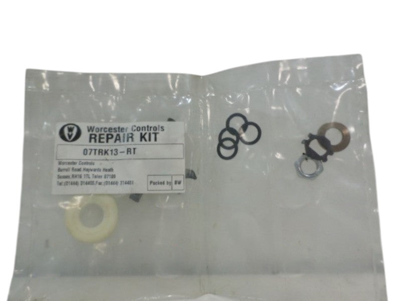 WORCESTER CONTROLS 07TRK13-RT REPAIR KIT  NSMP