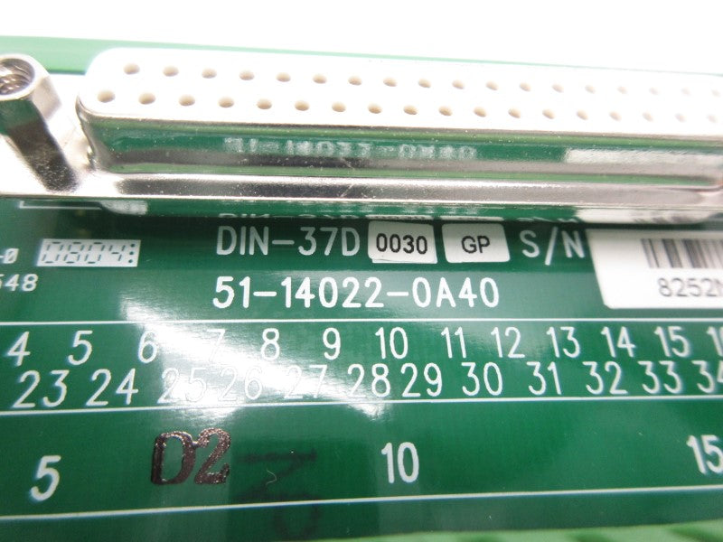 PLOTECH DIN-37D0030 NSNP