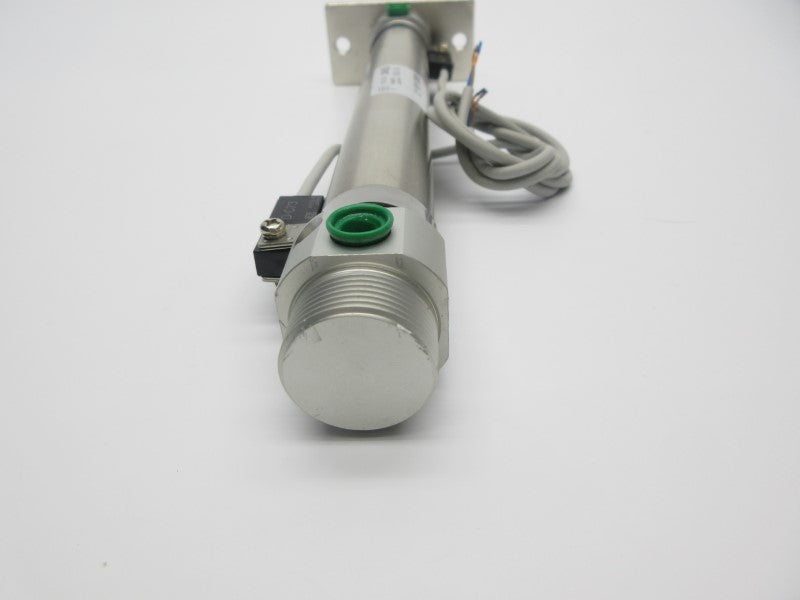 SMC CDM2F25-180A-C73 145PSI NSNP