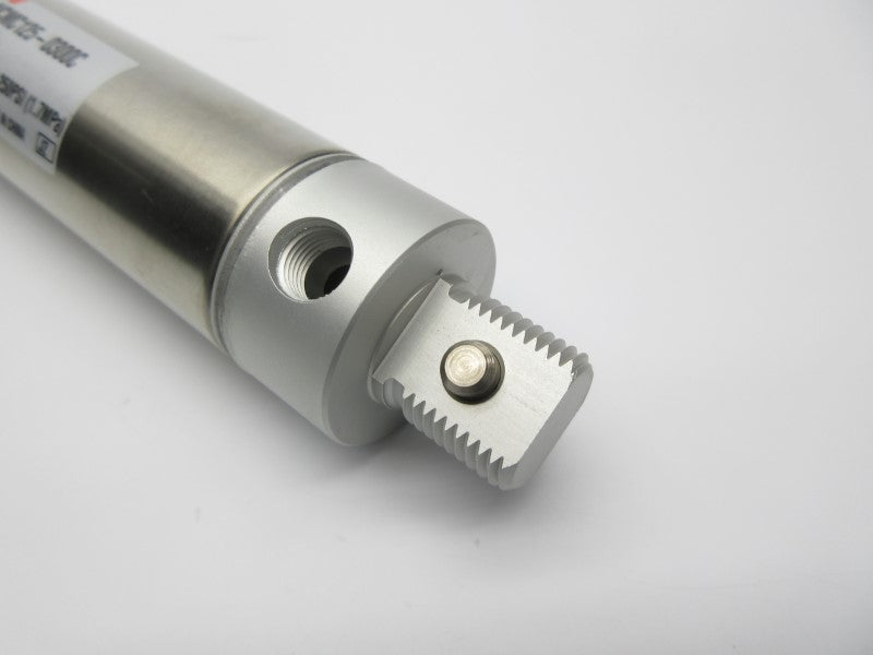 SMC NCMC125-0300C 250PSI NSNP