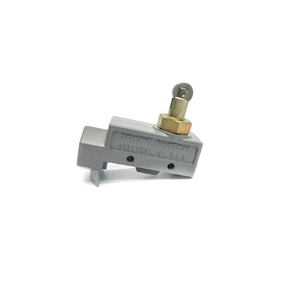 MICRO SWITCH BZE6-2RQ8 600VAC 2A (GREY) (AS PICTURED) NSNP
