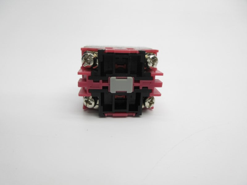 IDEC ASW2K02-104 120-600VAC (NO KEY) NSNP