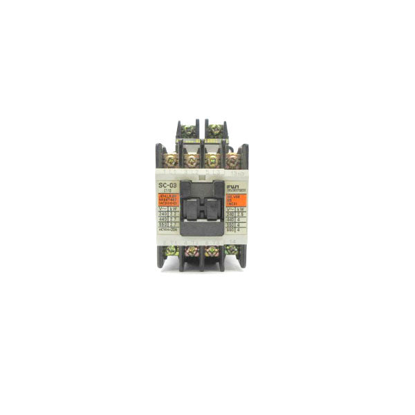 FUJI ELECTRIC SC-03 200/200-220V 20A NSNP
