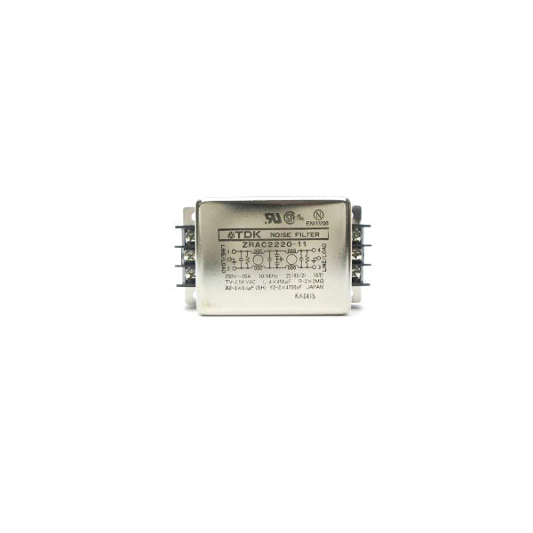 TDK ZRAC2220-11 250V 20A NSNP