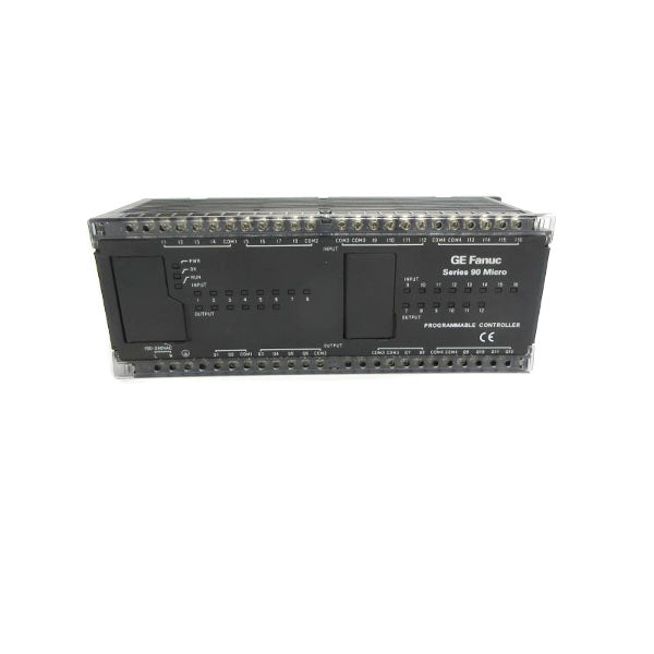 FANUC IC693UAA007DP1 100-240VAC NSNP