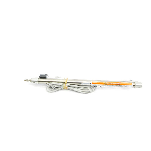 SMC CDJ2B16-280A-F7BVL-X142US 100PSI NSNP