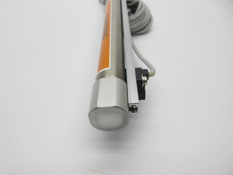 SMC CDJ2B16-280A-F7BVL-X142US 100PSI NSNP