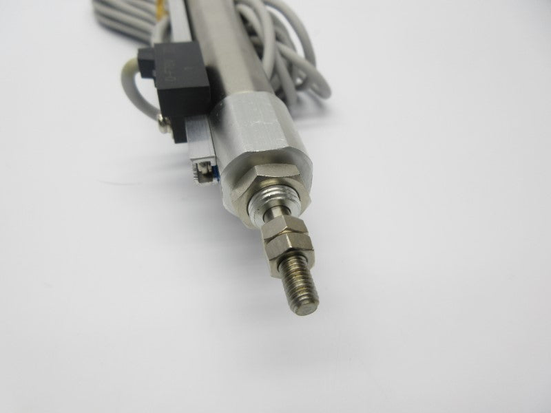 SMC CDJ2B16-280A-F7BVL-X142US 100PSI NSNP