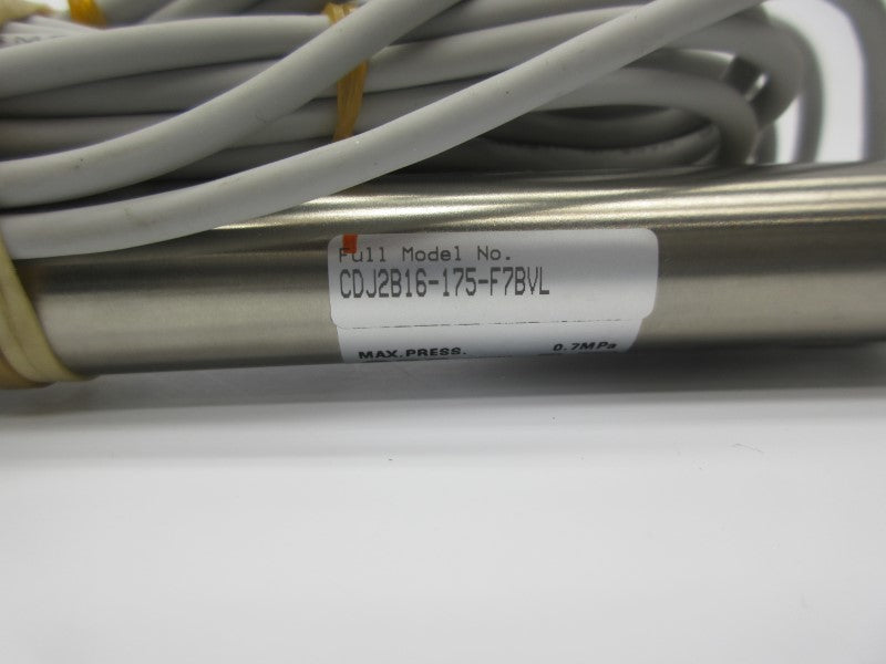 SMC CDJ2B16-175-F7BVL NSNP