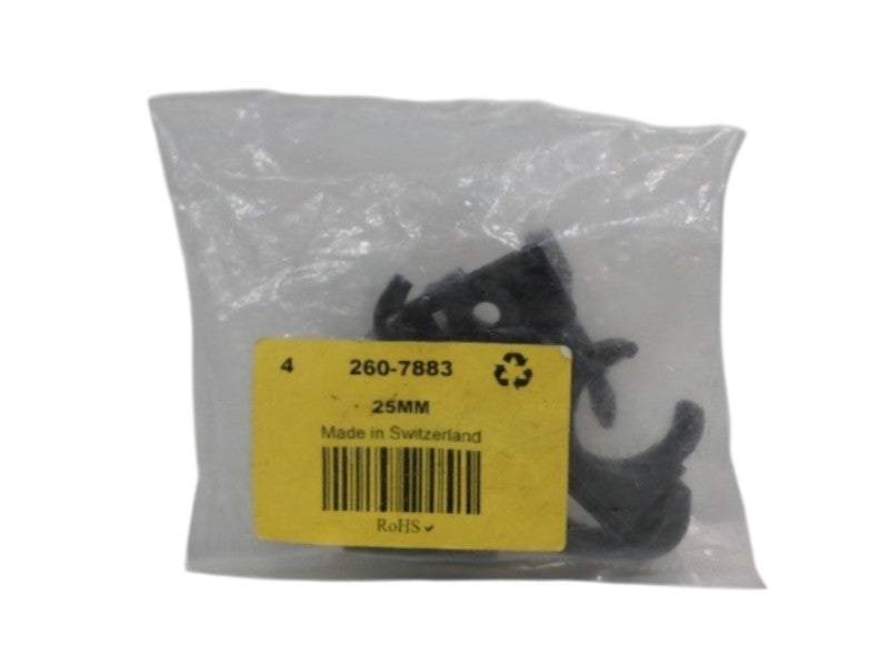 PMA BFH-23-0 260-7883 MOUNT CLIP (PKG OF 4) NSMP