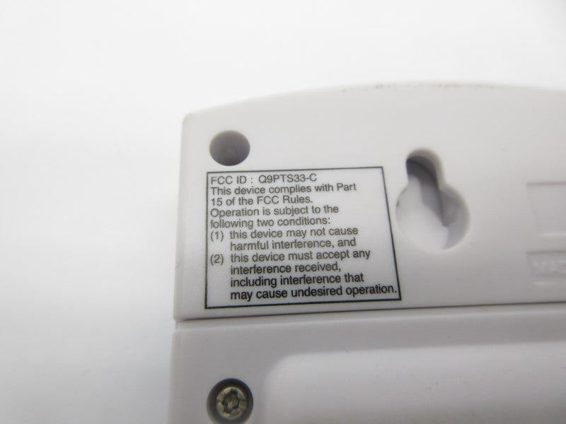 HONEYWELL Q9PTS33-C NSNP