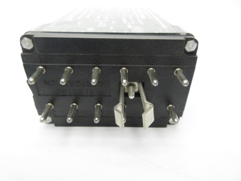 ELECTRO PAC025A 115V NSNP