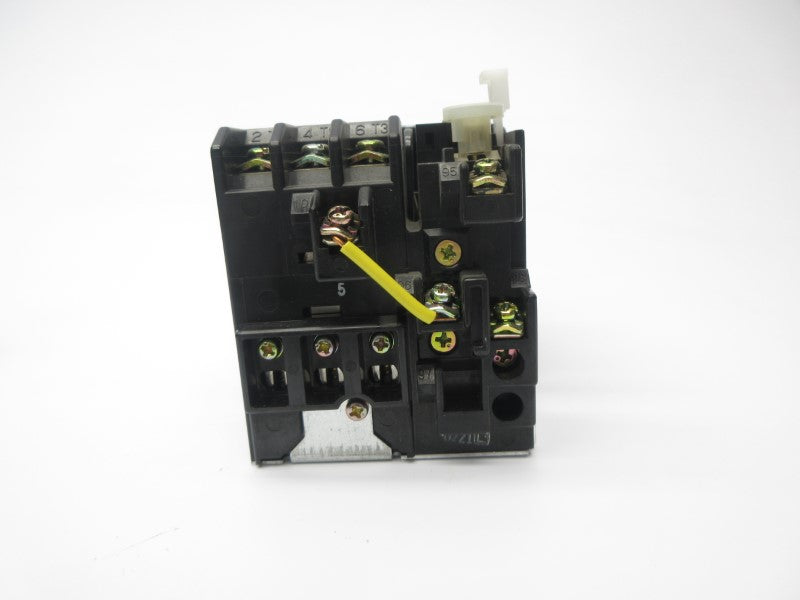 FUJI ELECTRIC SRC3631-5-1 W/ ACJA-1 200/200-220V NSNP