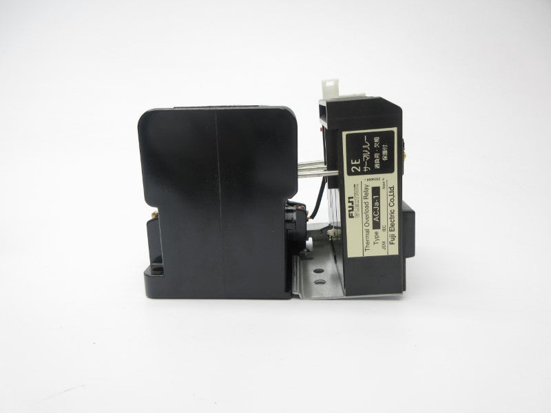 FUJI ELECTRIC SRC3631-5-1 W/ ACJA-1 200/200-220V NSNP