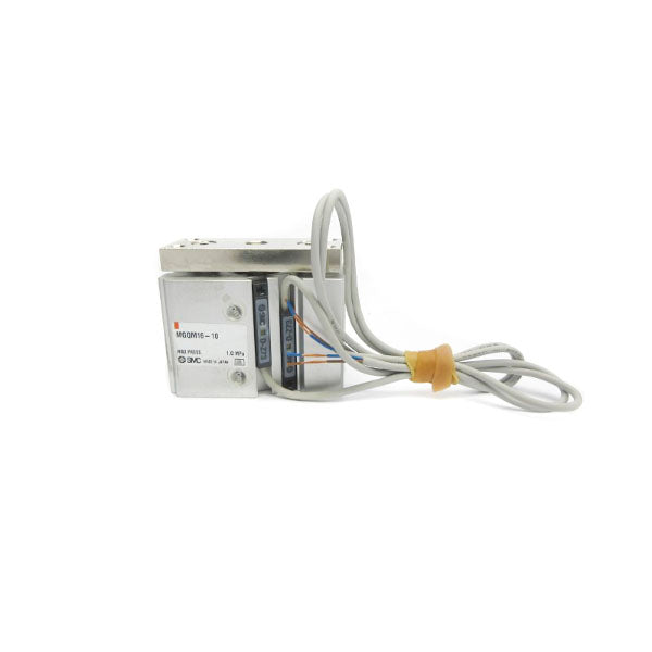 SMC MGQM16-10-Z73 NSNP