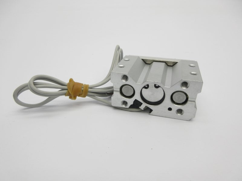 SMC MGQM16-10-Z73 NSNP