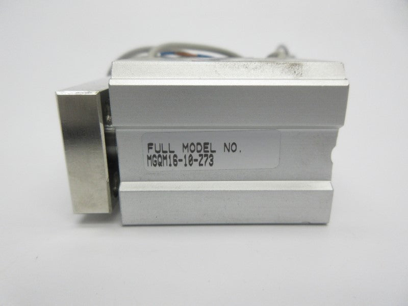 SMC MGQM16-10-Z73 NSNP