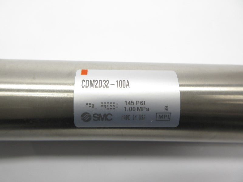 SMC CDM2D32-100 145PSI NSNP