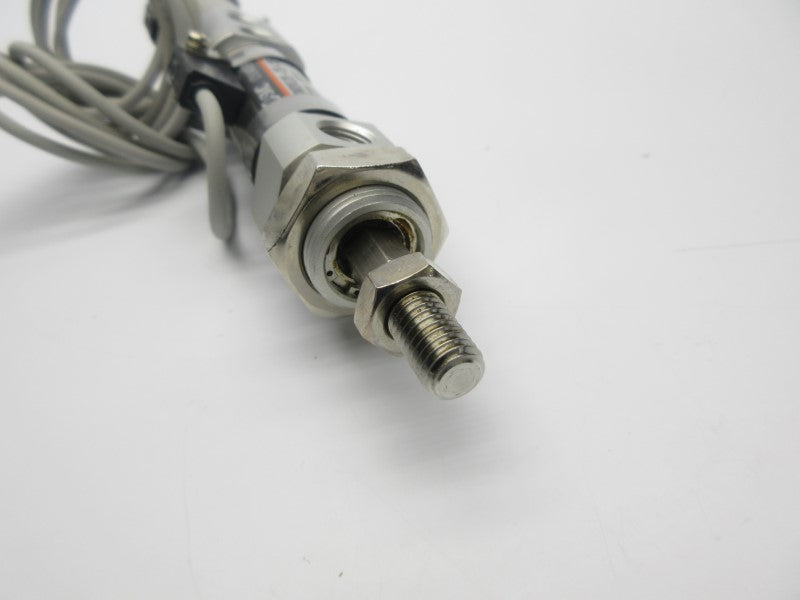 SMC CDM2KL20-25+25-C734-XC10 NSNP