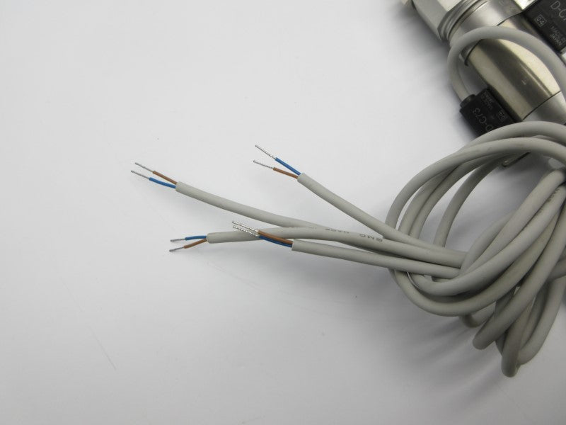 SMC CDM2KL20-25+25-C734-XC10 NSNP