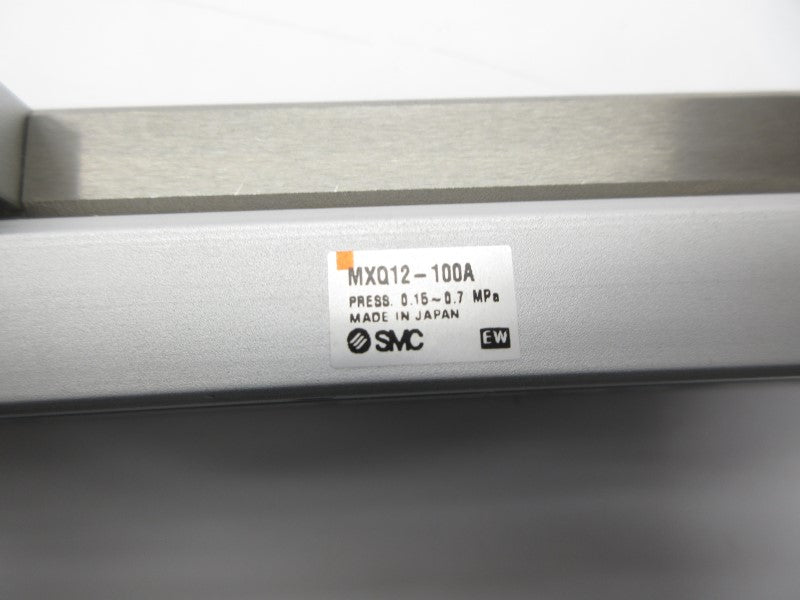 SMC MXQ12-100A NSNP