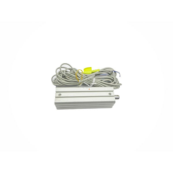 SMC CDQSB20-75DC-M9BL 145PSI NSNP