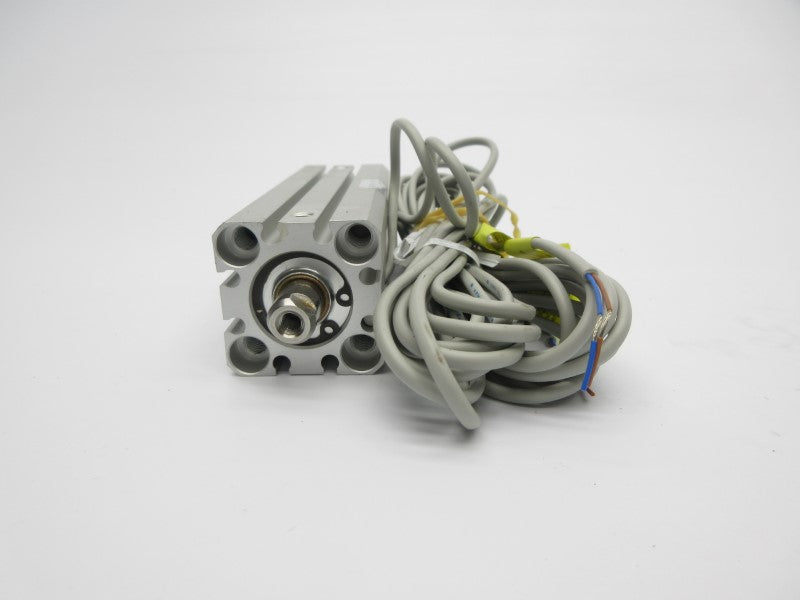 SMC CDQSB20-75DC-M9BL 145PSI NSNP