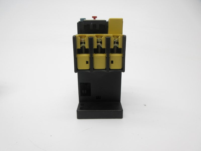 ALLEN BRADLEY 193-BSB60 SER. B 600V 4.0-6.0A NSNP