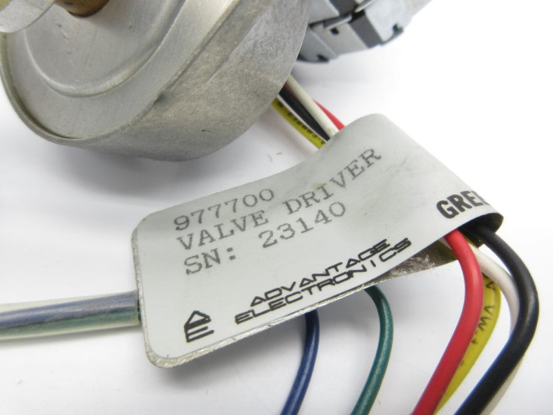 ADVANCE ELECTRONICS 977700 NSNP