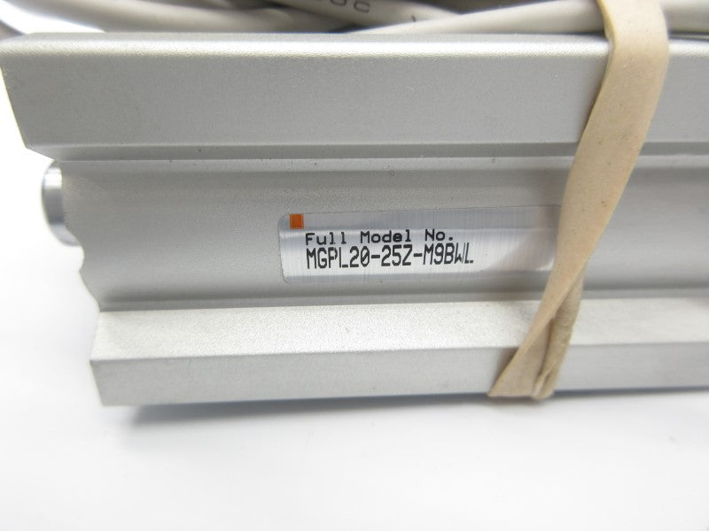 SMC MGPL20-25Z-M9BWL NSNP