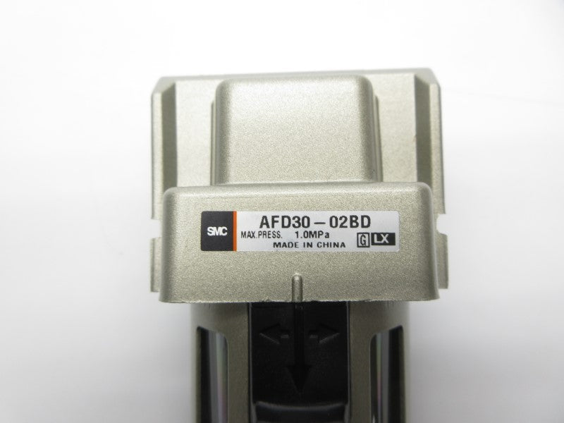 SMC AFD30-02BD NSNP