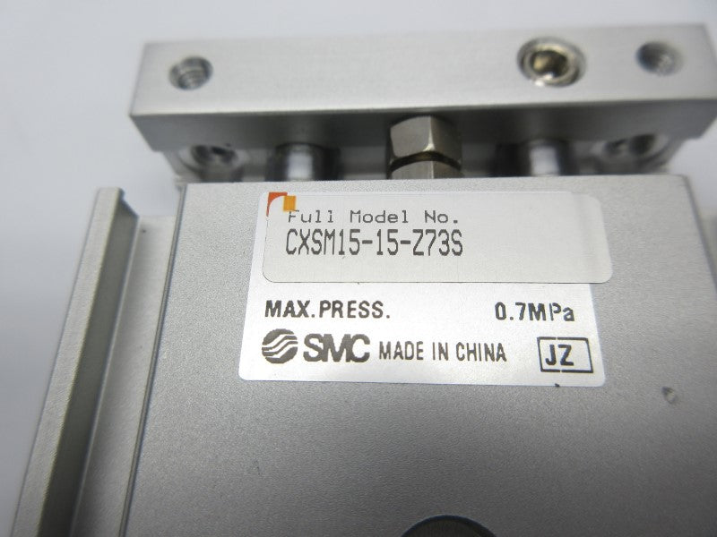 SMC CXSM15-15-Z73S NSNP