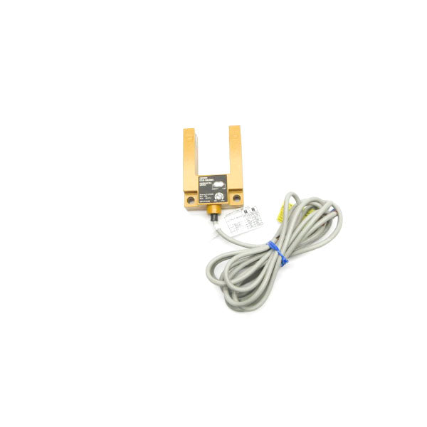 OMRON E3S-GS3B4 1224VDC NSNP