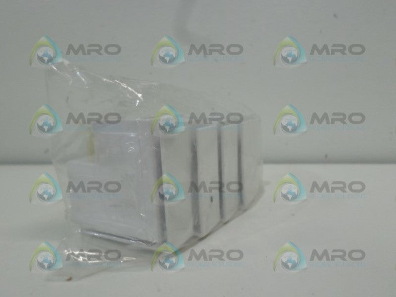 SCHNEIDER MFA2 605-403 ELECTRIC CABLE TRUNKING (PKG OF 10) NSMP
