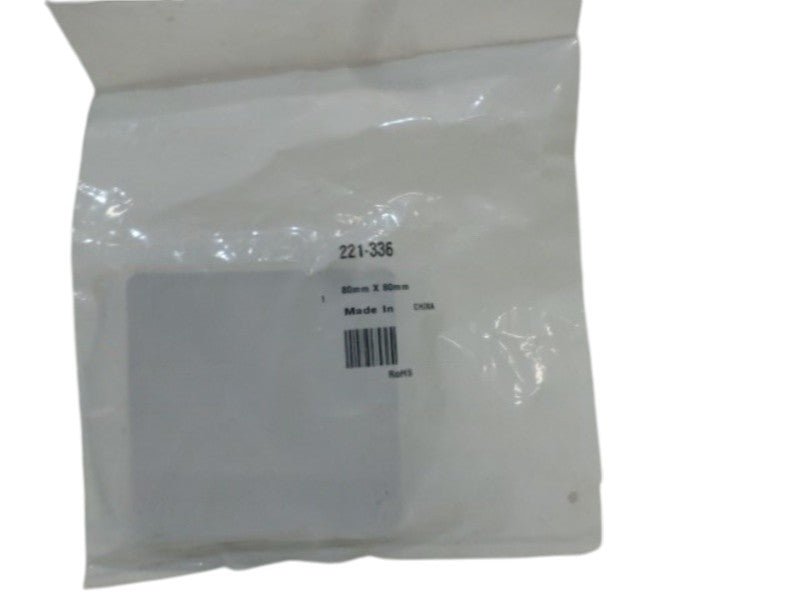EBM PAPST PMFA80T 221-336 FAN MOUNT NSMP