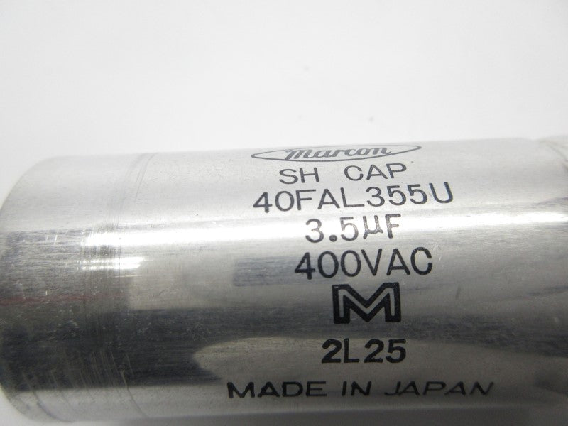 MARCON 40FAL355U 400VAC NSNP