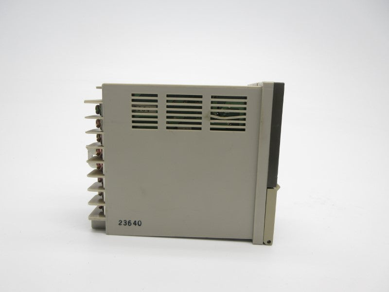 OMRON E5EX-AH 100-240VAC NSNP