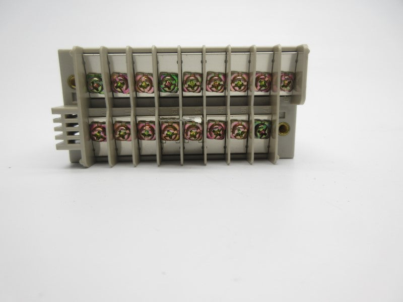 OMRON E5EX-AH 100-240VAC NSNP