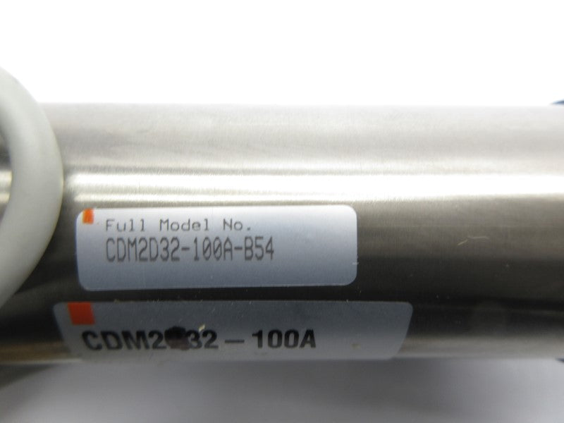 SMC CDM2D32-100A-B54 NSNP