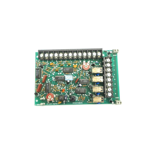 MCC ELECTRONICS 2139-9 NSNP