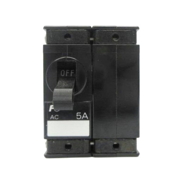 FUJI ELECTRIC CP32E/5 250VAC 5A NSNP