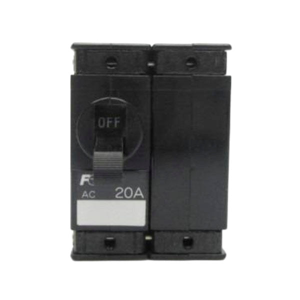 FUJI ELECTRIC CP32E/20 250VAC 20A NSNP