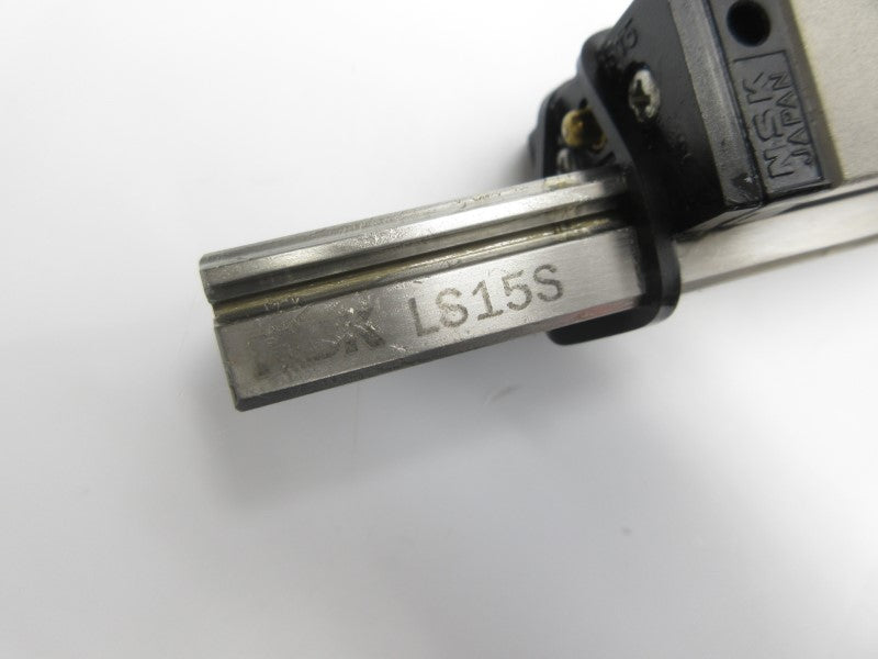 NSK LS15S NSNP