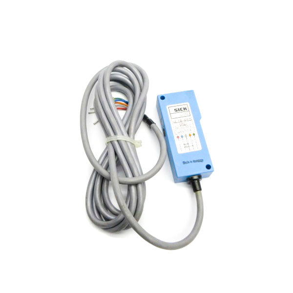 SICK WL18-P13 10-30VDC 0.2A NSNP