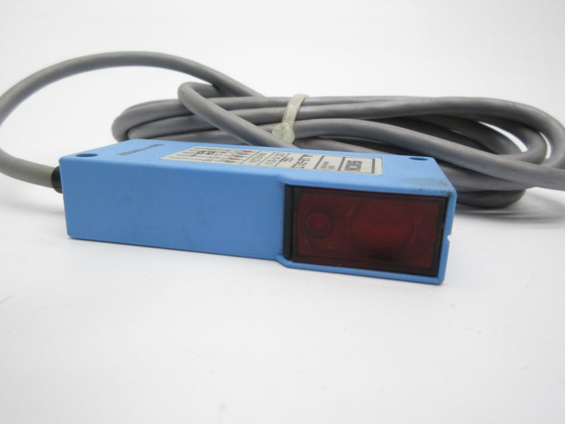 SICK WL18-P13 10-30VDC 0.2A NSNP