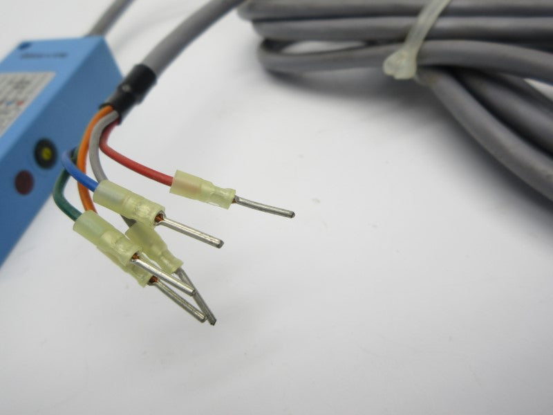 SICK WL18-P13 10-30VDC 0.2A NSNP