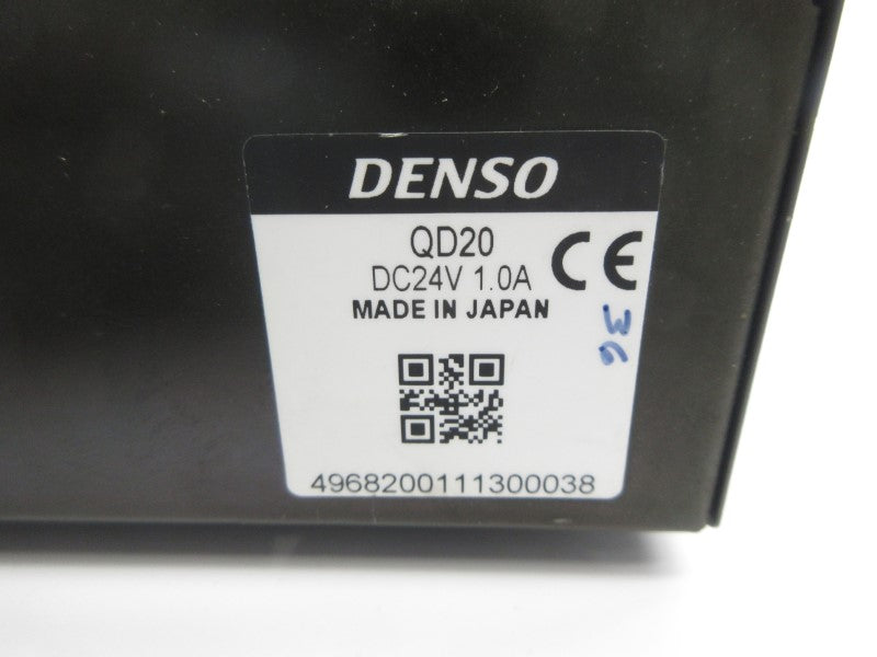 DENSO QD20 24VDC 1.0A NSNP