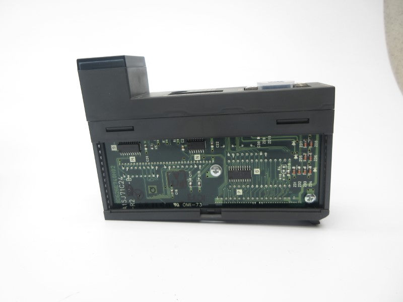 MITSUBISHI A1SJ71UC24-R2 5VDC 0.10A NSNP