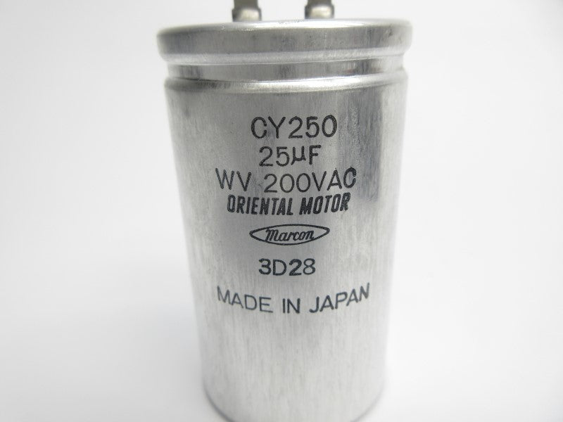 ORIENTAL MOTOR CY250 200VAC NSNP