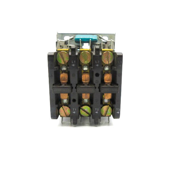 CONTACTOR 154-B1B3 120V 25A NSNP